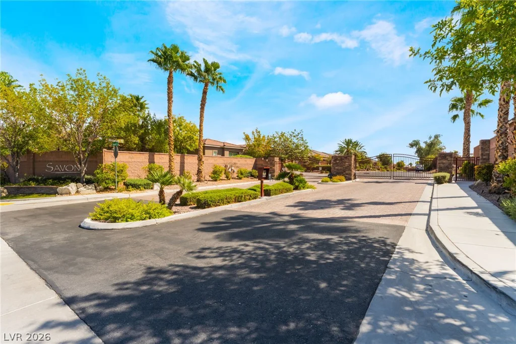 9729 Rock Partridge, Las Vegas, NV 89149