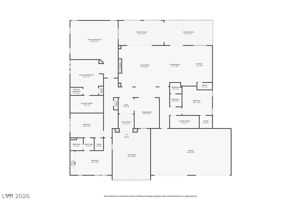 9729 Rock Partridge, Las Vegas, NV 89149