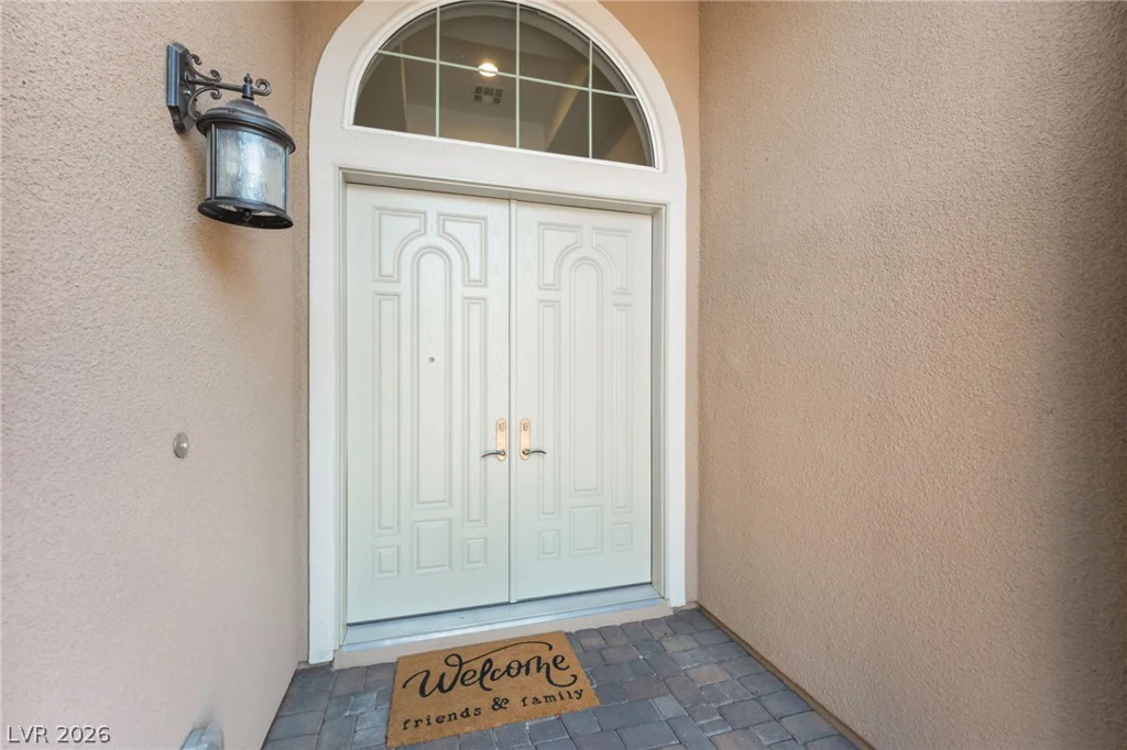 9729 Rock Partridge, Las Vegas, NV 89149