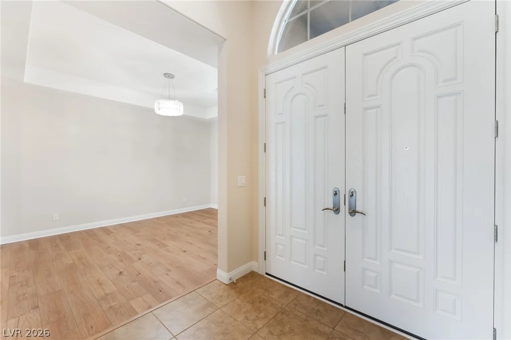 9729 Rock Partridge, Las Vegas, NV 89149