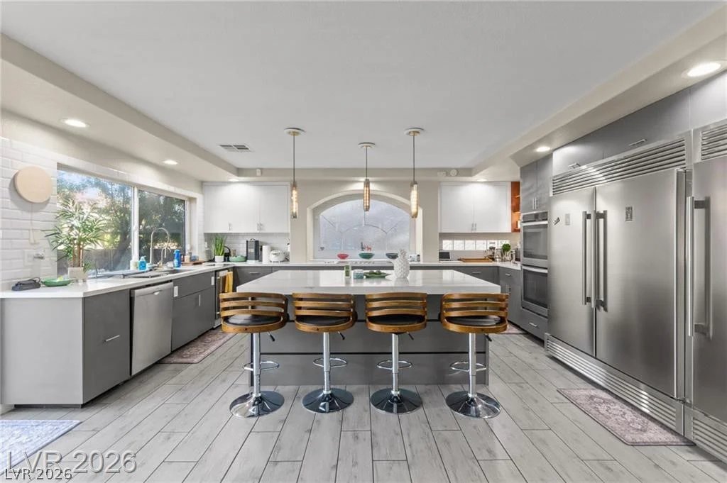 4198 Abernethy Forest, Las Vegas, NV 89141