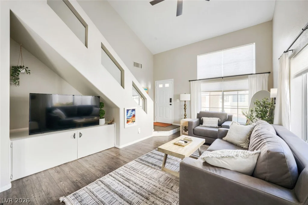 3364 Epson, Las Vegas, NV 89129