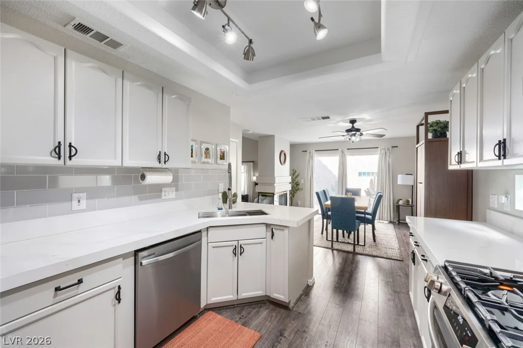 3364 Epson, Las Vegas, NV 89129
