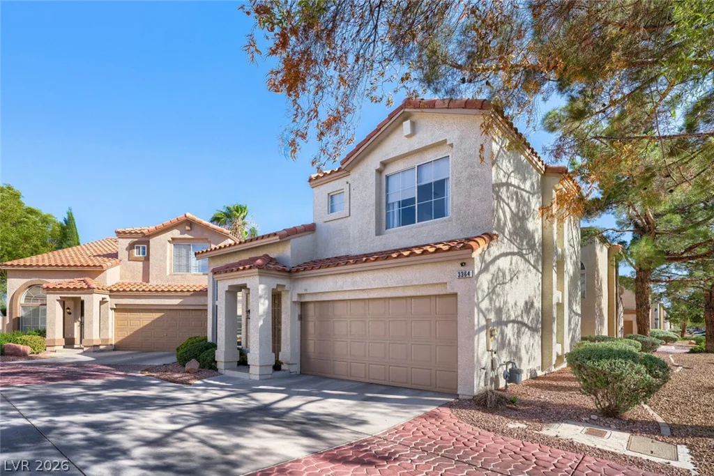 3364 Epson, Las Vegas, NV 89129