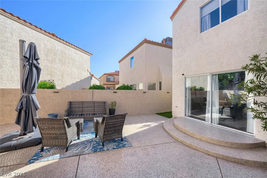 3364 Epson, Las Vegas, NV 89129