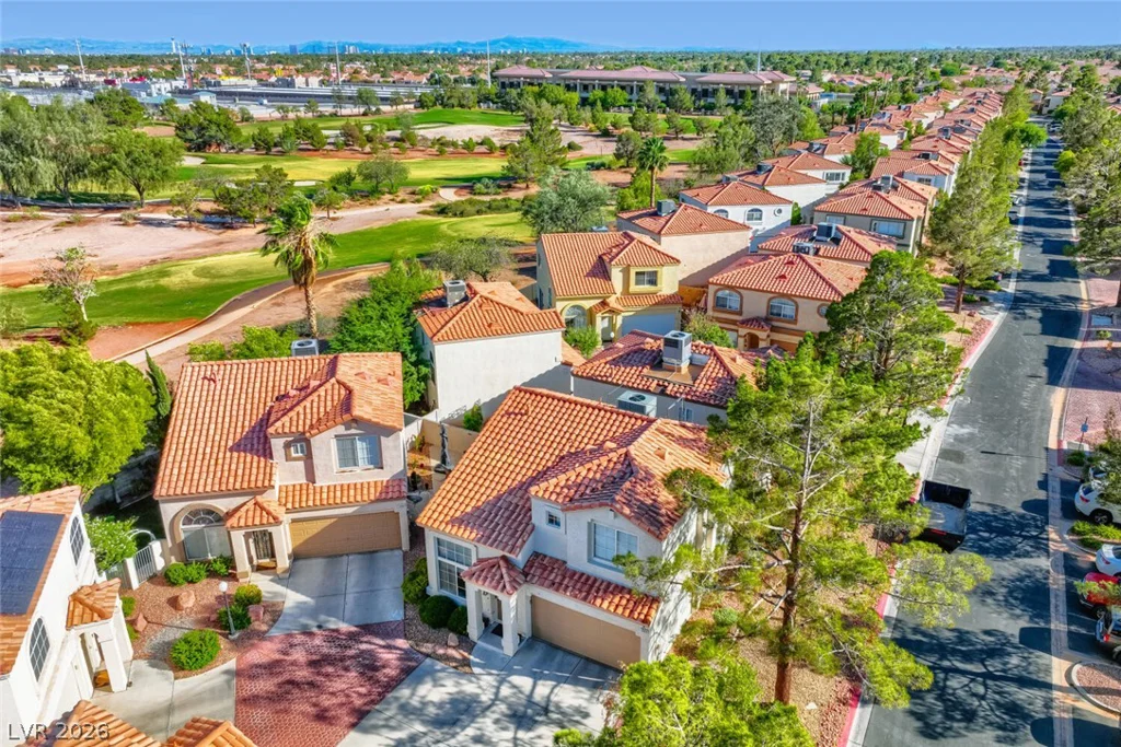 3364 Epson, Las Vegas, NV 89129
