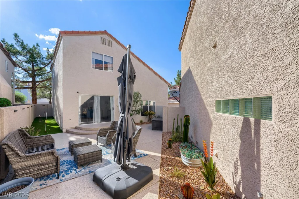 3364 Epson, Las Vegas, NV 89129