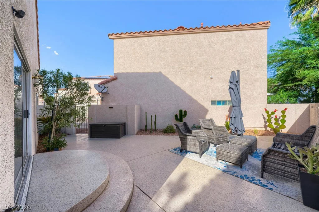 3364 Epson, Las Vegas, NV 89129