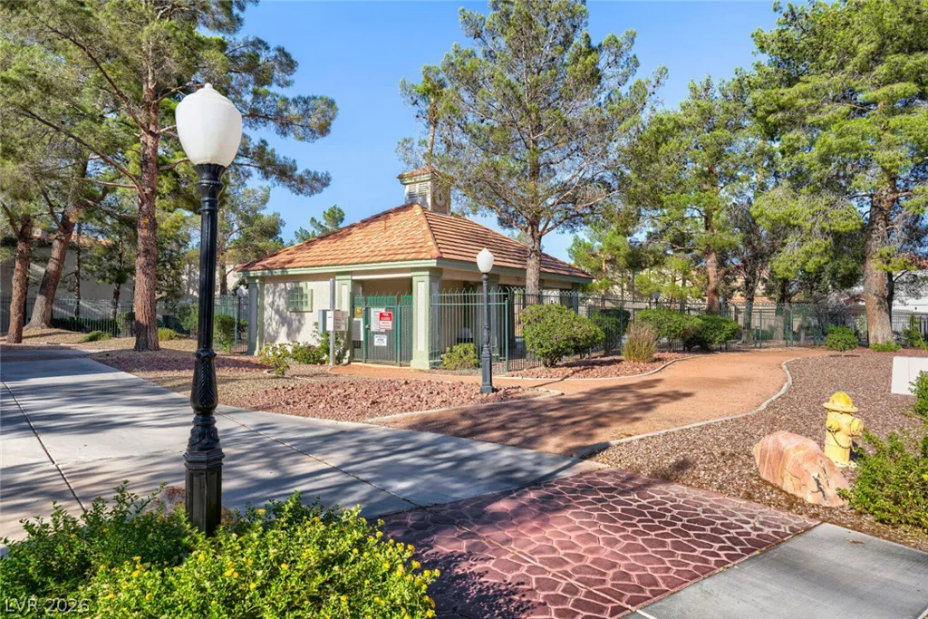 3364 Epson, Las Vegas, NV 89129