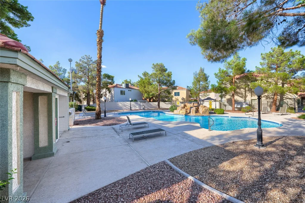 3364 Epson, Las Vegas, NV 89129