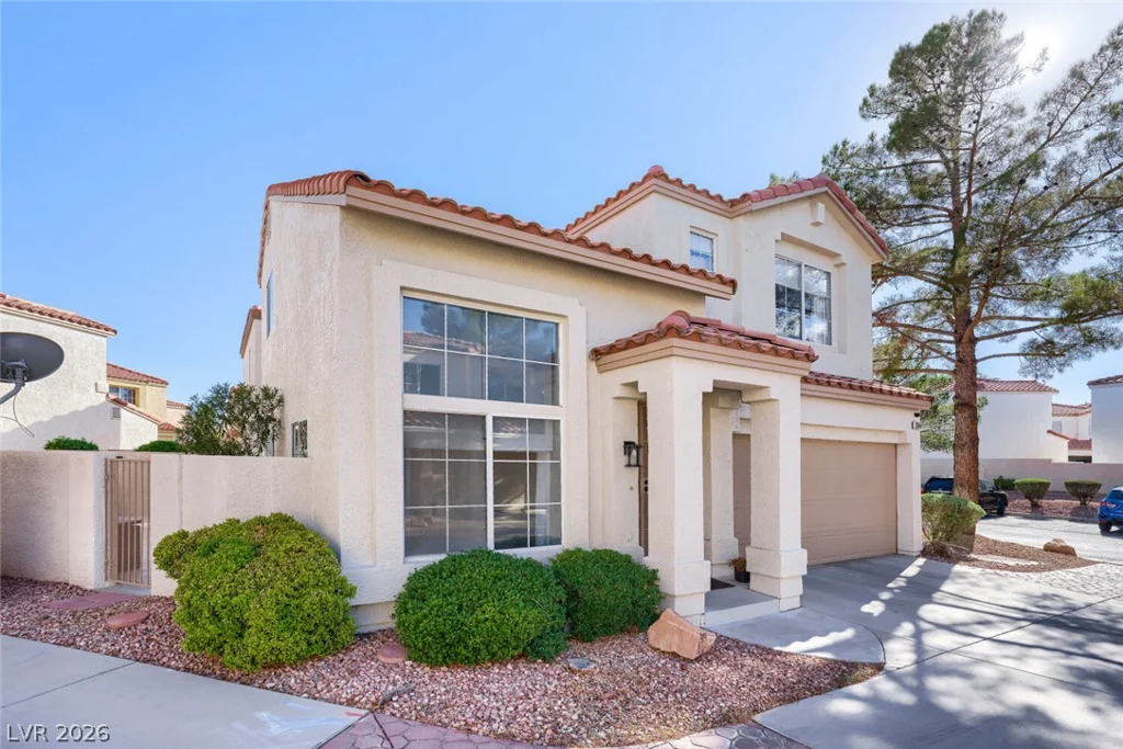 3364 Epson, Las Vegas, NV 89129