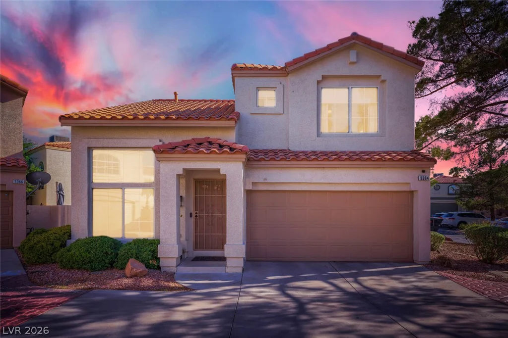 3364 Epson, Las Vegas, NV 89129