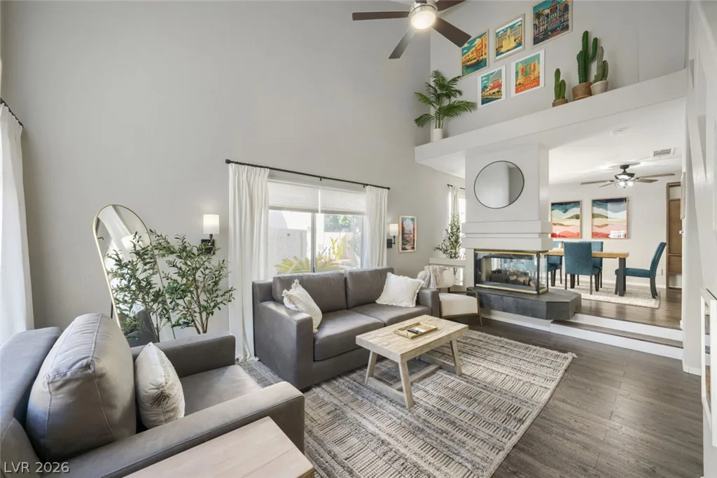3364 Epson, Las Vegas, NV 89129