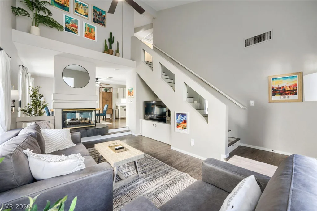 3364 Epson, Las Vegas, NV 89129