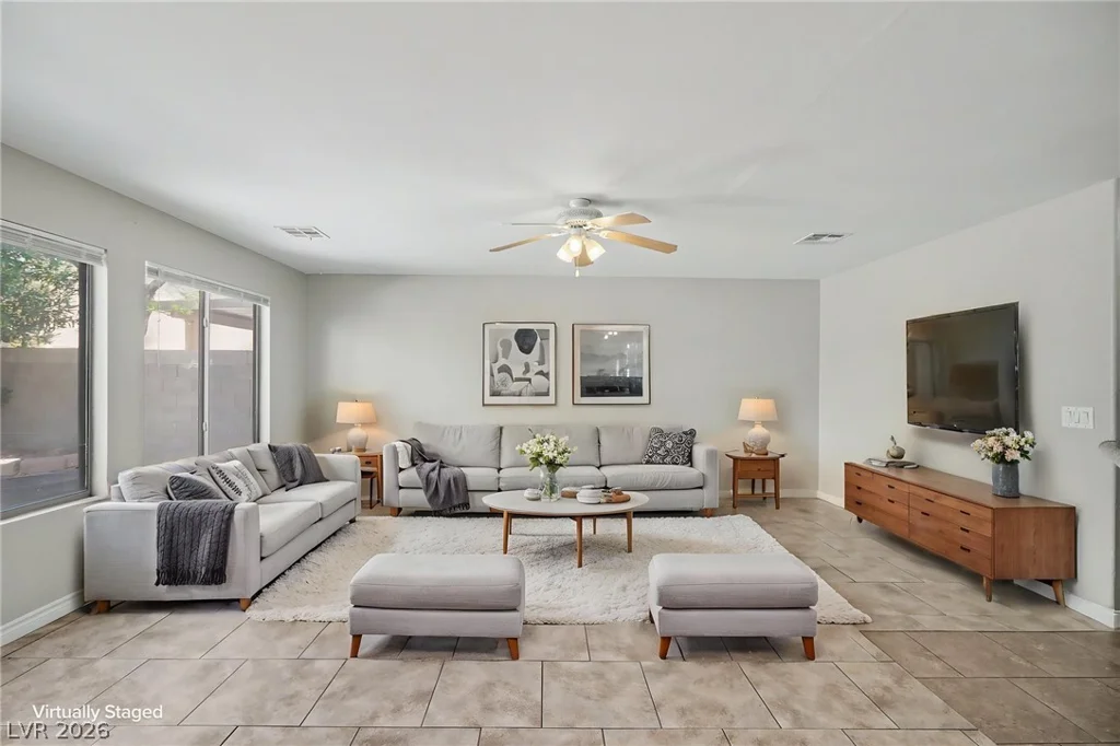 4788 Pagosa Springs, Las Vegas, NV 89139