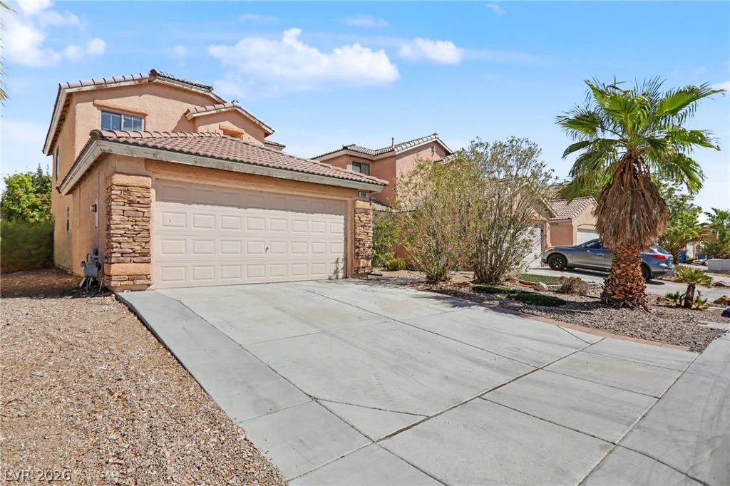 4788 Pagosa Springs, Las Vegas, NV 89139