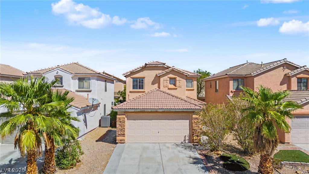 4788 Pagosa Springs, Las Vegas, NV 89139