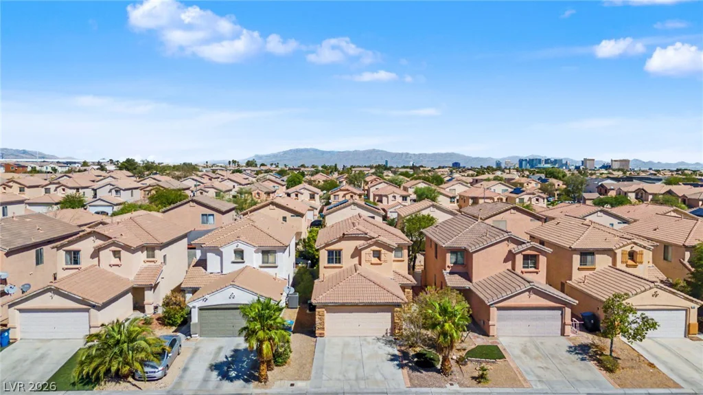 4788 Pagosa Springs, Las Vegas, NV 89139