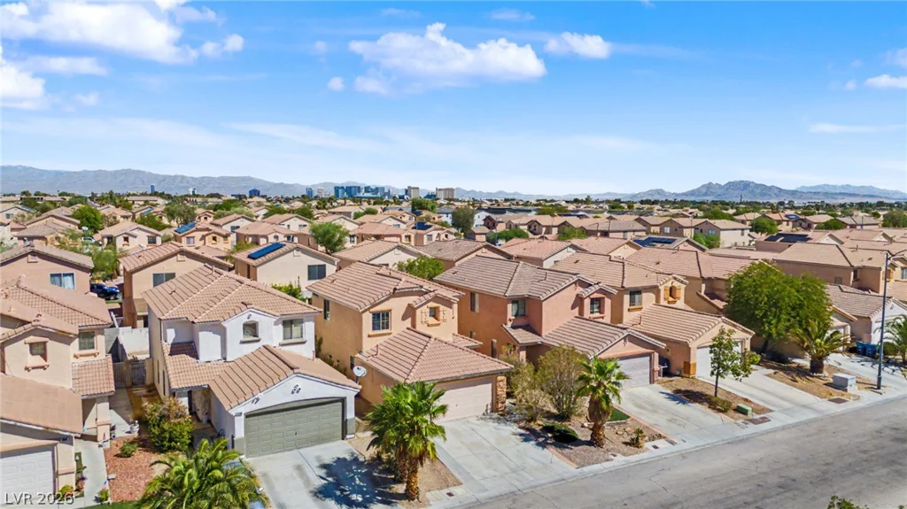 4788 Pagosa Springs, Las Vegas, NV 89139