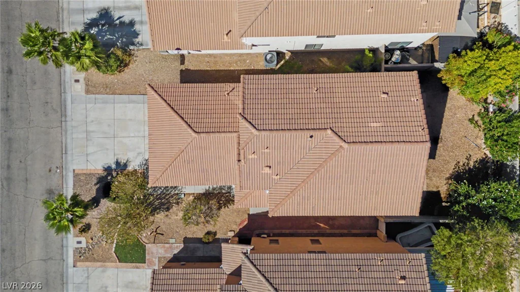 4788 Pagosa Springs, Las Vegas, NV 89139