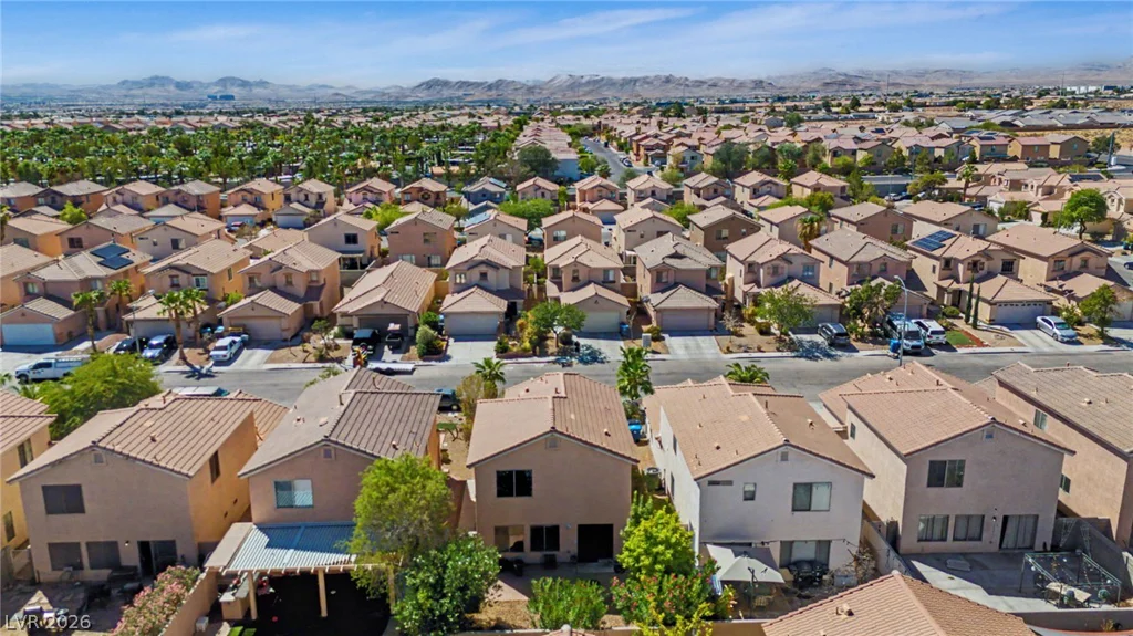 4788 Pagosa Springs, Las Vegas, NV 89139