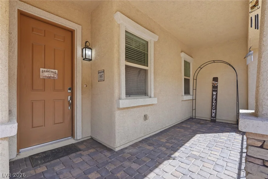 722 Orange Plume, Henderson, NV 89011