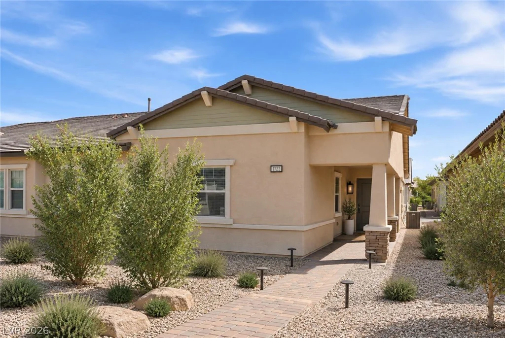 722 Orange Plume, Henderson, NV 89011