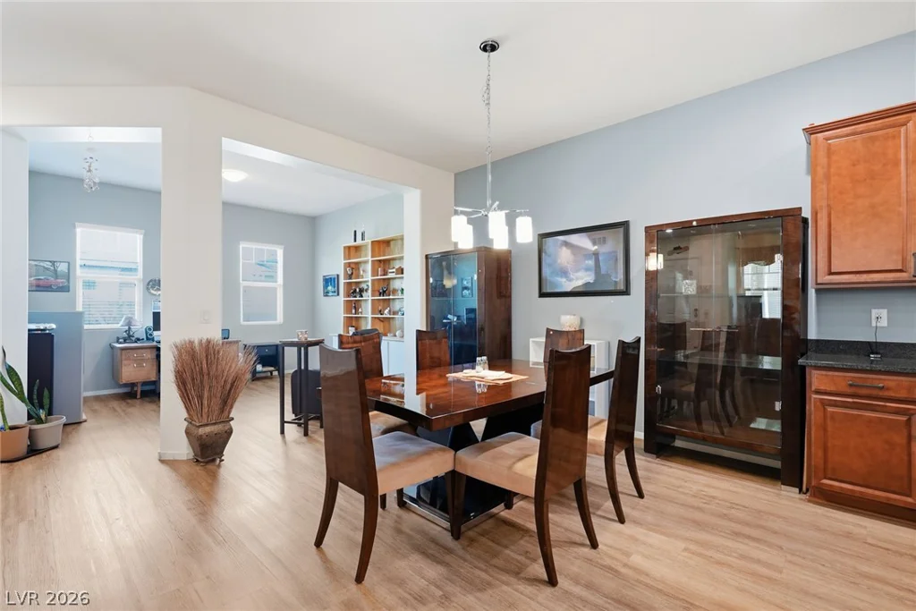 722 Orange Plume, Henderson, NV 89011