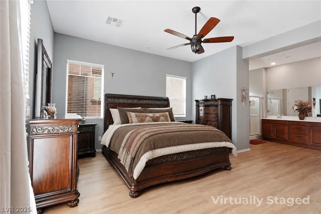 722 Orange Plume, Henderson, NV 89011