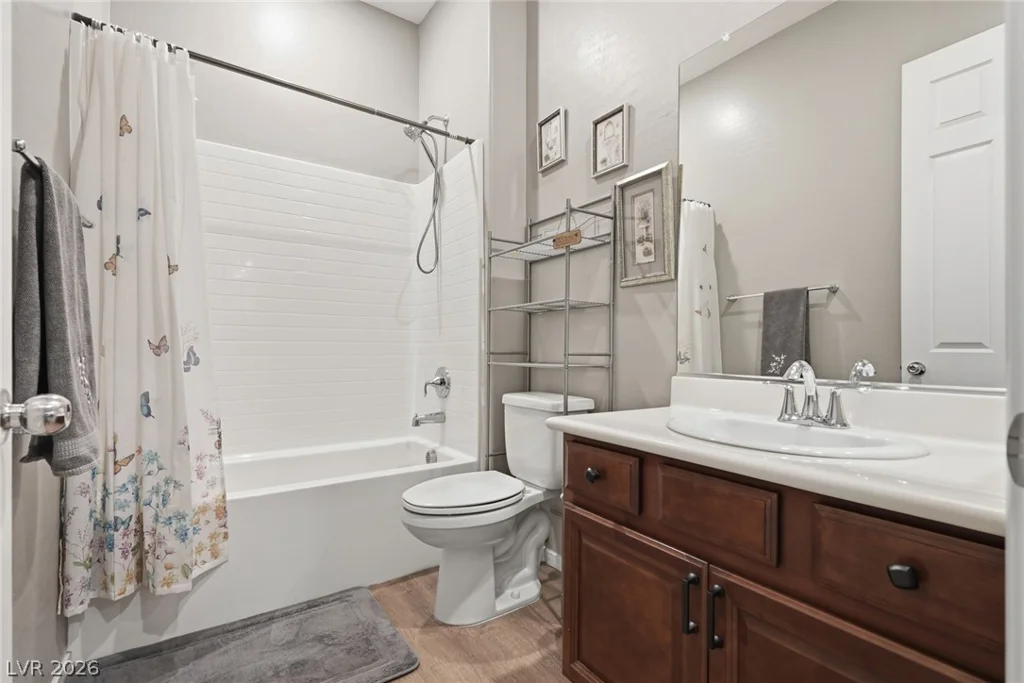 722 Orange Plume, Henderson, NV 89011