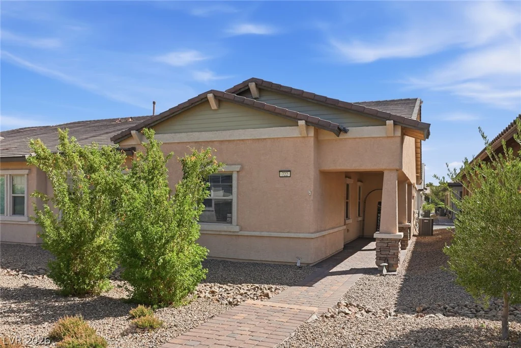 722 Orange Plume, Henderson, NV 89011