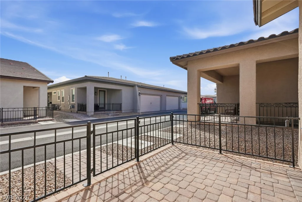 722 Orange Plume, Henderson, NV 89011