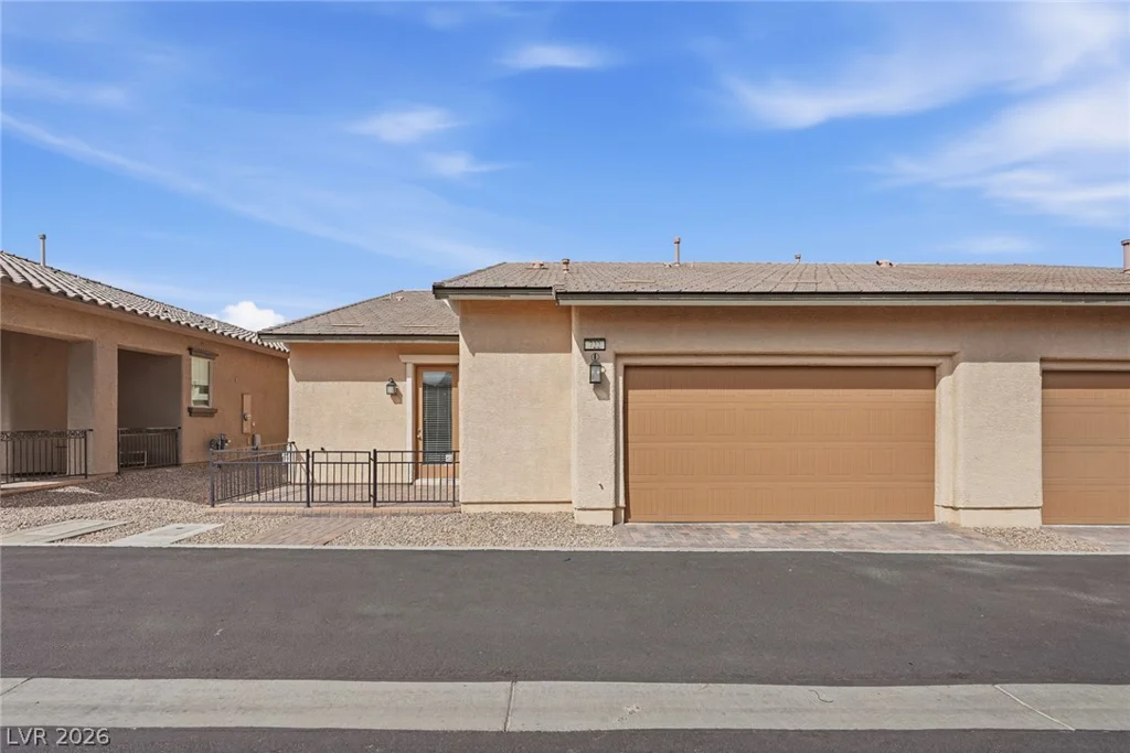 722 Orange Plume, Henderson, NV 89011