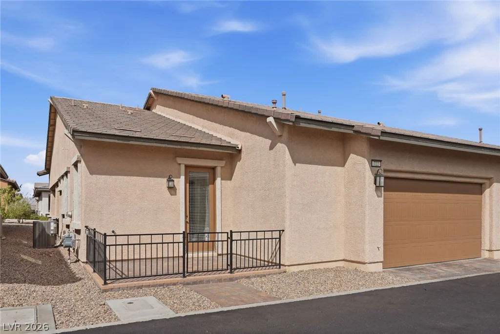 722 Orange Plume, Henderson, NV 89011