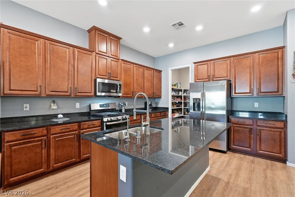 722 Orange Plume, Henderson, NV 89011
