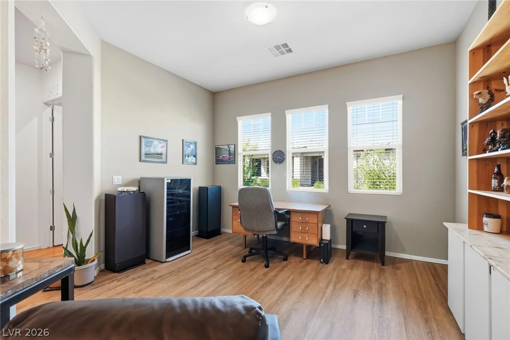 722 Orange Plume, Henderson, NV 89011