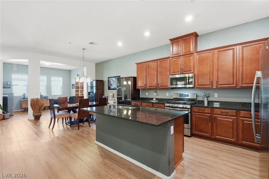 722 Orange Plume, Henderson, NV 89011