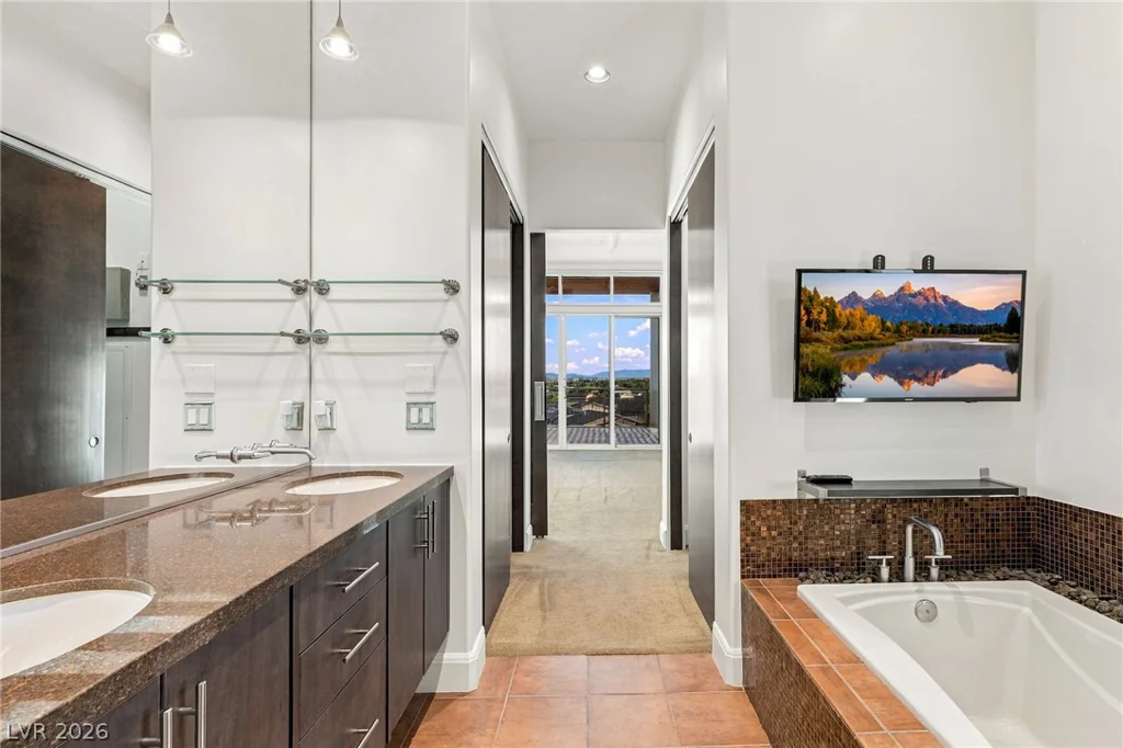11441 Allerton Park, Las Vegas, NV 89135