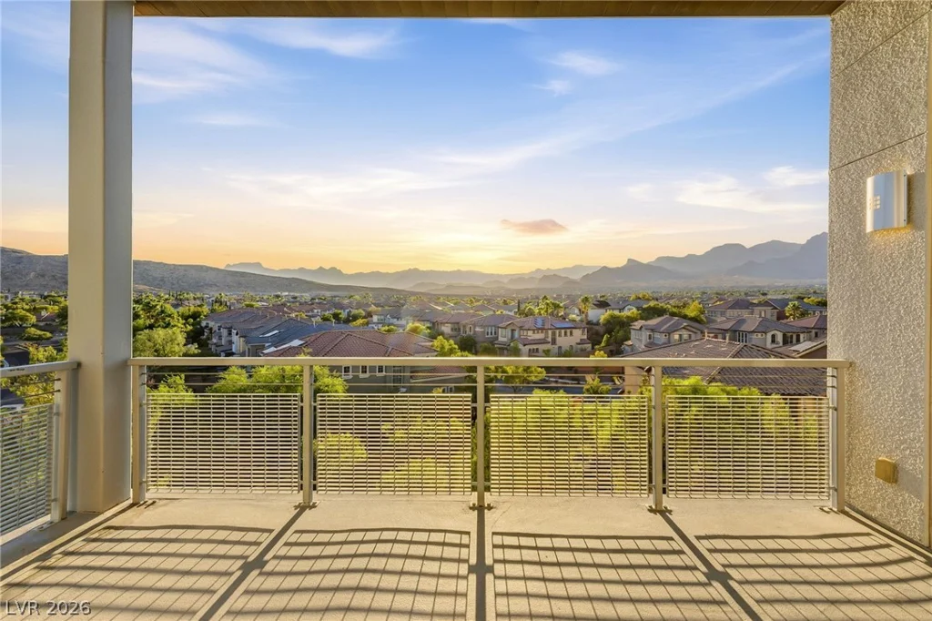 11441 Allerton Park, Las Vegas, NV 89135