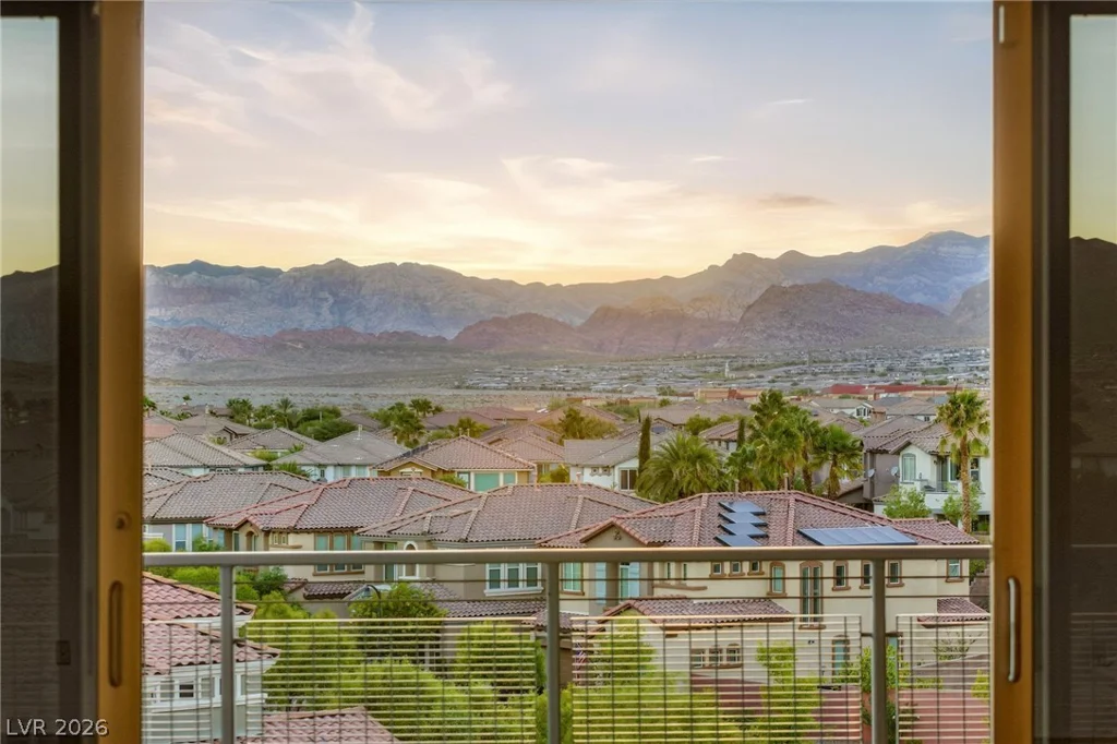 11441 Allerton Park, Las Vegas, NV 89135