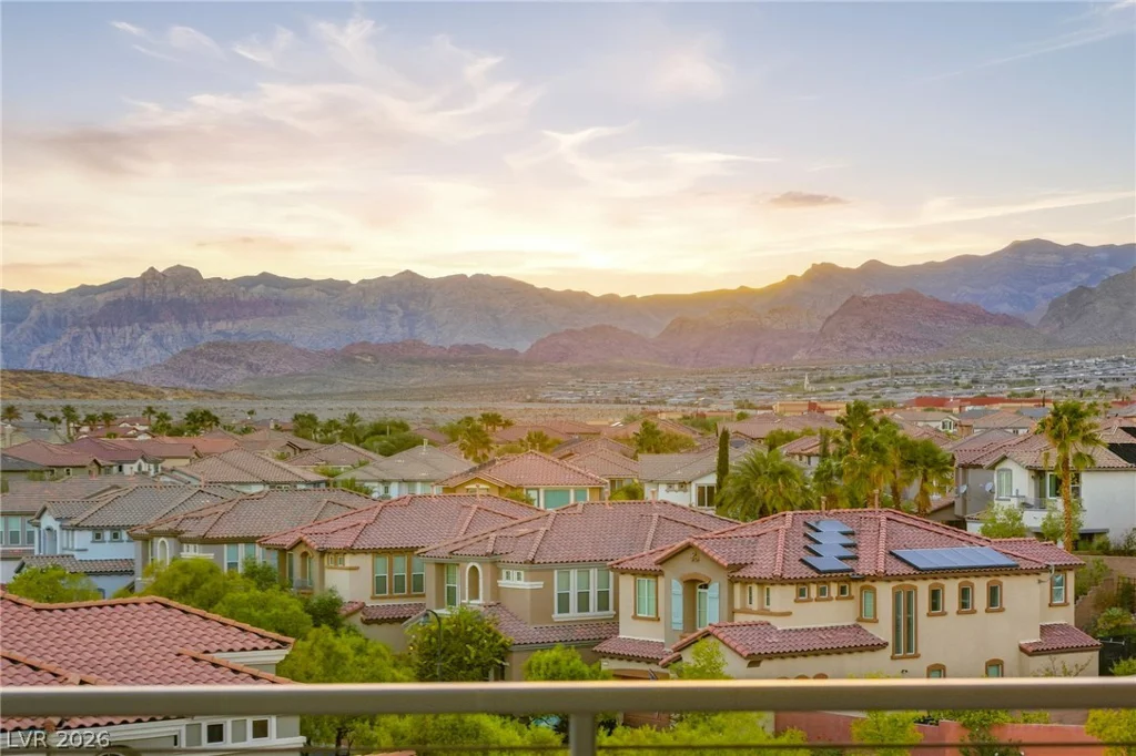 11441 Allerton Park, Las Vegas, NV 89135