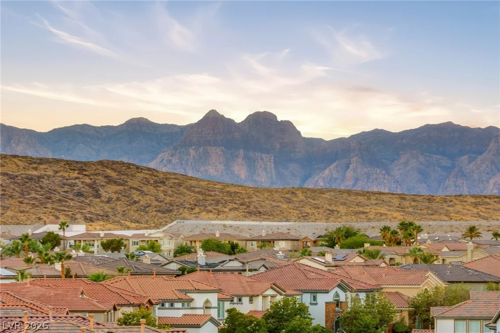 11441 Allerton Park, Las Vegas, NV 89135