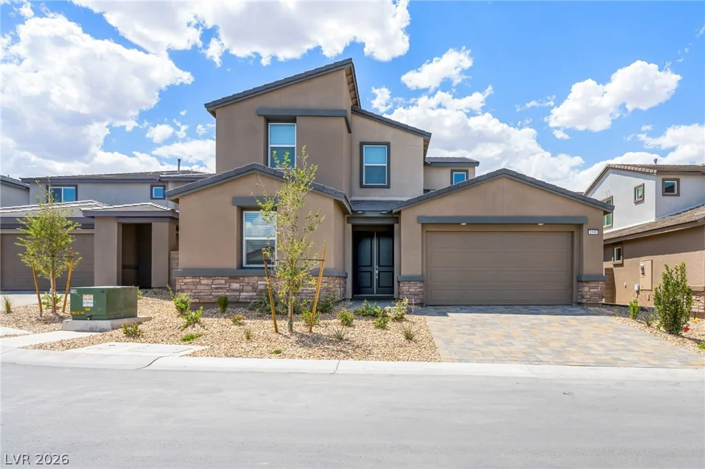 1509 Capri Cascades, Henderson, NV 89011