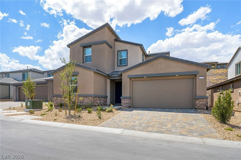 1509 Capri Cascades, Henderson, NV 89011