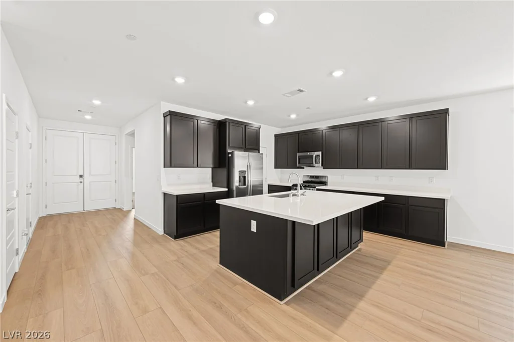 1509 Capri Cascades, Henderson, NV 89011