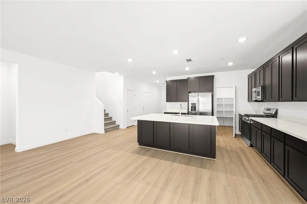 1509 Capri Cascades, Henderson, NV 89011