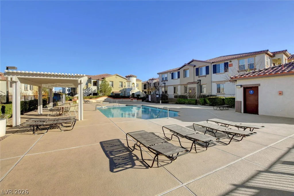 50 Aura De Blanco, Henderson, NV 89074