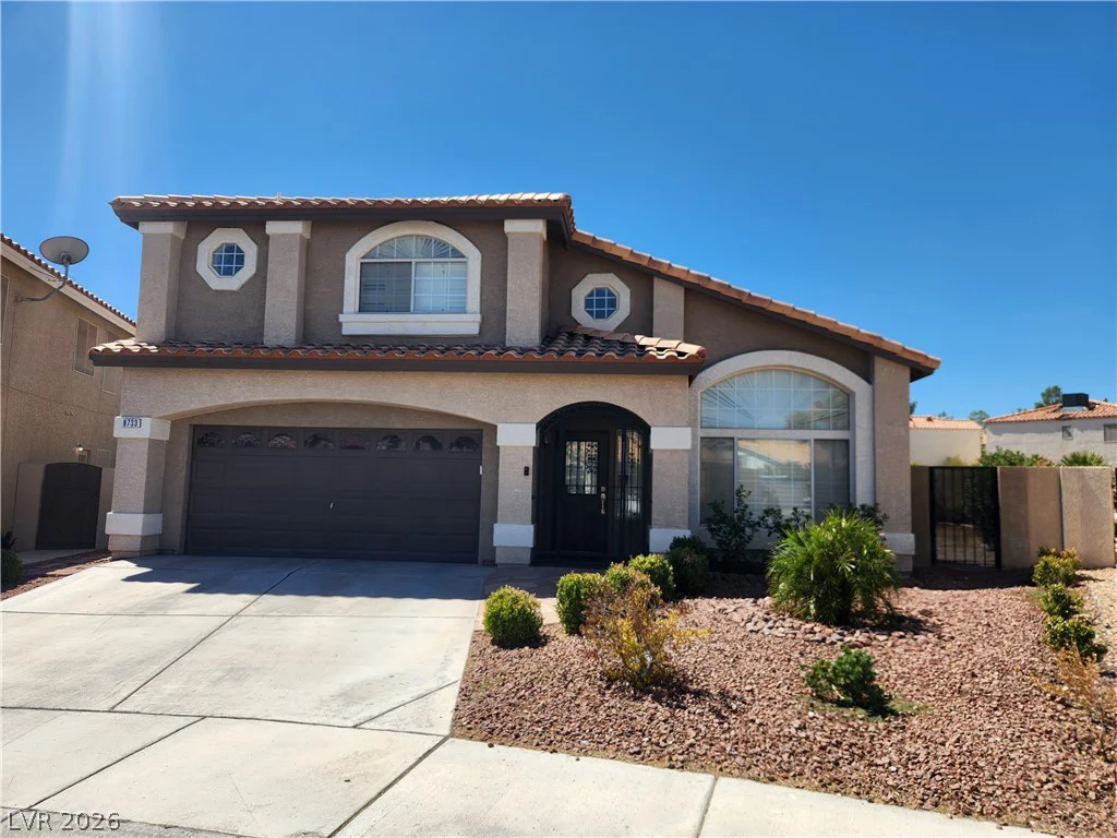 , Las Vegas, NV 89129
