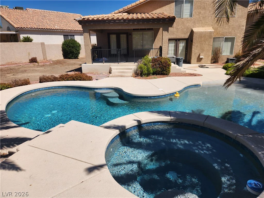 , Las Vegas, NV 89129