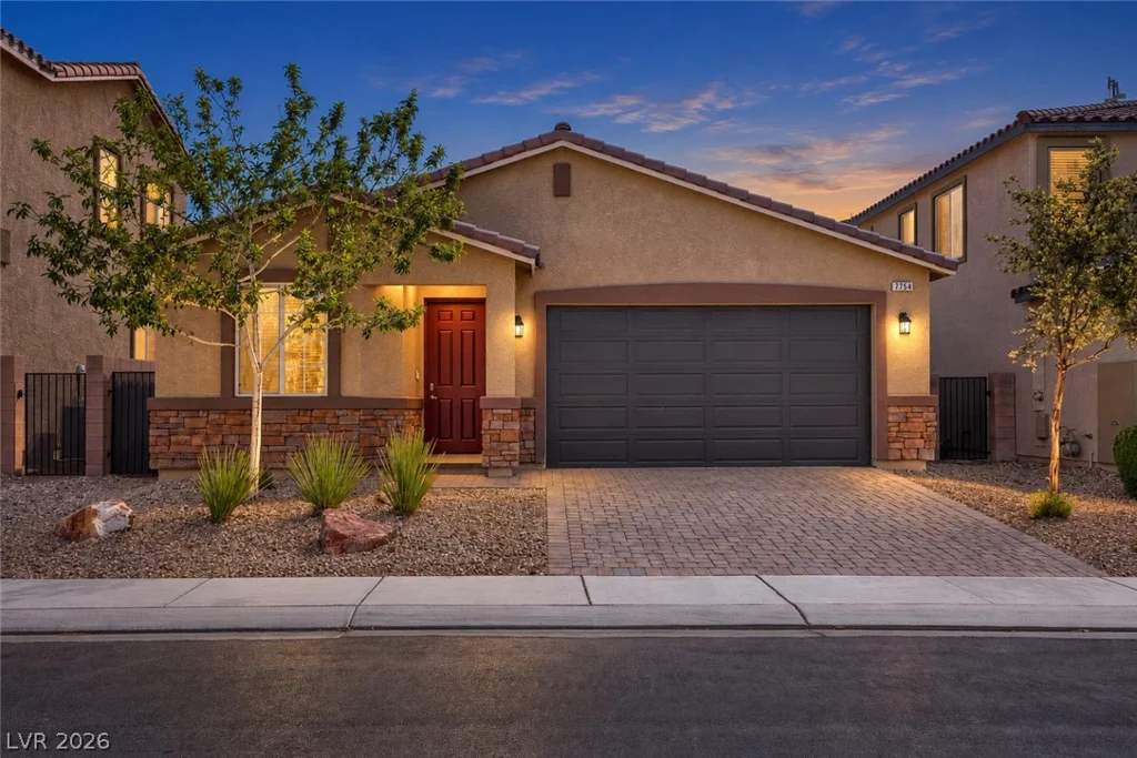 7754 Wishbone Falls, North Las Vegas, NV 89084